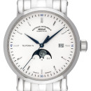 MÜHLE Glashütte Teutonia IV Mondphase von Mühle Glashütte