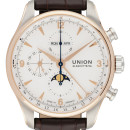 Union Glashütte Belisar Chronograph Mondphase von Union Glashütte