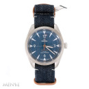 Omega Seamaster Railmaster Co-Axial Chronometer von Omega