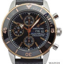 U13313121B1S1 - Breitling Superocean Heritage II Chronograph 44 von Breitling