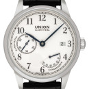 Union Glashütte 1893 Johannes Dürrstein Edition von Union Glashütte