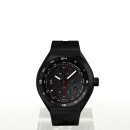 Monobloc Actuator 24h-Chronotimer Black & Rubber von Porsche Design