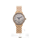 JAEGER-LECOULTRE Rendez-Vous Automatik Silber 27mm von Jaeger-LeCoultre