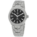 WBC2110.BA0603 - TAG Heuer Link Calibre 5 41mm von TAG Heuer