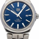 WBC2112.BA0603 - TAG Heuer Link Calibre 5 41mm von TAG Heuer