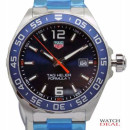 WAZ1010.BA0842 - TAG Heuer Formula 1 Quarz 43mm von TAG Heuer
