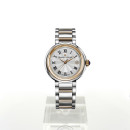 Maurice Lacroix Fiaba Quarz Silber 36mm von Maurice Lacroix