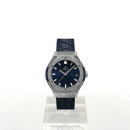 Classic Fusion 33mm Quartz Titanium Blue von Hublot