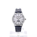 Frederique Constant Slimline Quarz Perlmutt 30mm von Frederique Constant