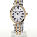 Classics Art Deco Oval von Frederique Constant