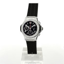 Big Bang Steel von Hublot