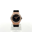 Classic Fusion King Gold Diamonds 42mm von Hublot