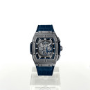 Hublot Spirit Of Big Bang Automatik Mehrfarbig 45mm von Hublot