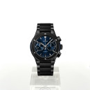 Classic Fusion Chronograph Ceramic Blue Bracelet 45mm von Hublot