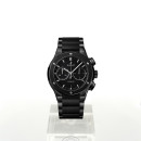 Classic Fusion Chronograph Black Magic Bracelet 45mm von Hublot