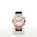 Classic Fusion Chronograph King Gold Opalin 42mm von Hublot