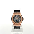Hublot Classic Fusion Automatik Mehrfarbig 42mm von Hublot