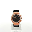 Hublot Classic Fusion Automatik Schwarz von Hublot
