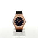 Classic Fusion Automatic 42mm von Hublot