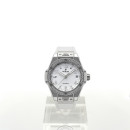 Big Bang One Click Steel White Diamonds 39mm von Hublot
