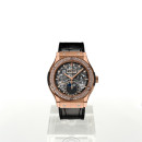 Hublot Classic Fusion Automatik Mehrfarbig 42mm von Hublot