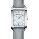 BAUME & MERCIER Hampton Quarz Perlmutt 35mm von Baume & Mercier