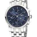 Mühle Glashütte Teutonia Automatik Blau 42mm von Mühle Glashütte