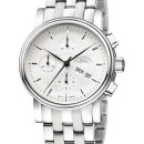 Mühle Glashütte Teutonia Automatik Silber 42mm von Mühle Glashütte