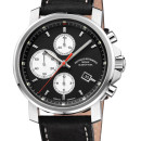 Mühle Glashütte 29Er Automatik Schwarz 42mm von Mühle Glashütte