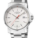 Mühle Glashütte 29Er Automatik Weiss 42mm von Mühle Glashütte