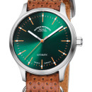 Panova Grun von Mühle Glashütte