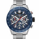 Carrera von TAG Heuer