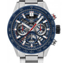 Carrera von TAG Heuer