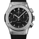 HUBLOT Classic Fusion Automatik Schwarz 45mm von Hublot