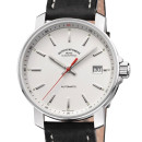 Mühle Glashütte 29Er Automatik Silber 37mm von Mühle Glashütte