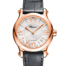 Chopard Happy Sport Automatik Silber 36mm von Chopard