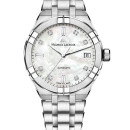 Maurice Lacroix Aikon Automatik Perlmutt 39mm von Maurice Lacroix