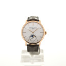 Manufacture Slimline Moonphase von Frederique Constant