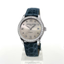 Double Heart Beat von Frederique Constant