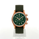 1858 Automatic Chronograph Limited Edition von Montblanc