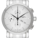 MÜHLE Glashütte Teutonia II Chronograph von Mühle Glashütte