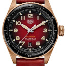 Tag Heuer Autavia Automatik 42mm von TAG Heuer