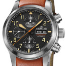AEROMASTER OLD RADIUM CHRONOGRAPH von Fortis