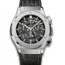 chrono Classic Fusion ceramique von Hublot