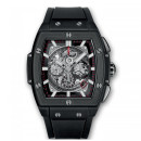 chrono Classic Fusion ceramique von Hublot