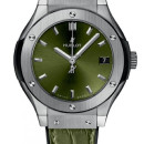 Chrono Classic Fusion ceramique von Hublot