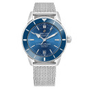 Breitling Superocean Heritage II B20 Automatic 42 AB2010161C1A1 von Breitling