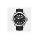 AQUATIMER AUTOMATIC von IWC