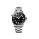 PLANET OCEAN 600M CO-AXIAL von Omega