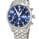 PORTUGIESER CHRONOGRAPHE von IWC